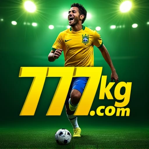 Logo da 777kg